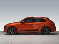 Gebraucht Porsche Macan GTS 441 PS (324 kW) 2021 Orange SUV