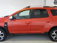 Gebraucht Audi Q2 Sport 150 PS (110 kW) 2021 Orange SUV
