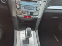 Gebraucht Subaru Legacy 167 PS (122 kW) 2011 Grau Limousine