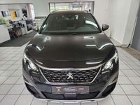 gebraucht Peugeot 5008 GT AUT*7-SITZER*tLEDER*SHZ*KAM*PDC*LED*AHK*