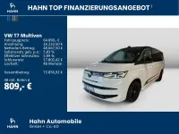 Nowe VW Multivan Edition 204 KM (150 kW) 2025 Biały Minivan