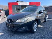 gebraucht Seat Ibiza ST Sport