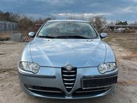 gebraucht Alfa Romeo 147 1.6 TS