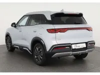 Neu BYD Atto 2 Boost 212 PS (155 kW) 2026 Skiing white SUV