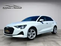 Gebraucht Audi A3 Sportback e-tron Advanced 116 PS (85 kW) 2025 Andere Kleinwagen