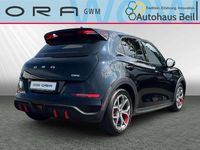 Gebraucht Ora 03 GT 125 kW (171 PS) 2024 Schwarz Kleinwagen