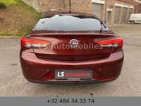 Gebraucht Opel Insignia 140 PS (102 kW) 2017 Rot Limousine