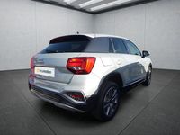Gebraucht Audi Q2 150 PS (110 kW) 2025 Silber SUV