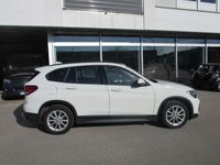 gebraucht BMW X1 sDrive18i Aut. * Navi * LED * Parkassistent *