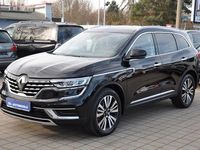 Gebraucht Renault Koleos Initiale Paris 184 PS (135 kW) 2022 Schwarz SUV