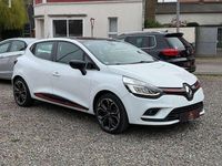 Gebraucht Renault Clio IV Bose Edition 118 PS (86 kW) 2016 Weiß Limousine