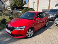Gebraucht Skoda Fabia Cool Plus 60 PS (44 kW) 2021 Corridarot Kleinwagen