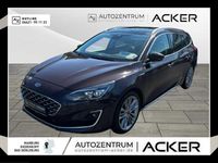 Gebraucht Ford Focus Vignale 150 PS (110 kW) 2019 Darkberry Kombi