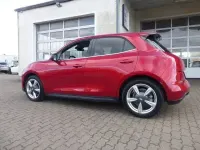 Gebraucht Ora 03 125 kW (171 PS) 2023 Rot Kleinwagen