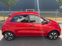 Gebraucht Renault Twingo 70 PS (51 kW) 2020 Rot Kleinwagen