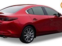 Neu Mazda 3 Prime-Line 140 PS (102 kW) 2025 Wählbar Limousine