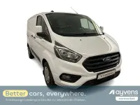 Gebraucht Ford Transit Trend 131 PS (96 kW) 2021 Pickup