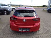 gebraucht Opel Corsa F 1.2 Edi Klima Freisprech Allwetter Tempomat