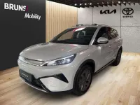 Occasion BYD Atto 3 330 kW (449 ch) 2026 Blanc SUV