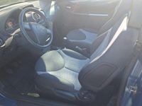 Used Citroën C3 74 HP (54 kW) 2005 Blue