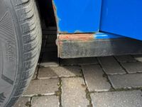 Gebraucht VW Polo 64 PS (47 kW) 2006 Blau Kleinwagen