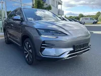 Neu BYD Seal U Comfort 160 kW (218 PS) 2026 Grau SUV