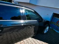 Używany Audi A3 S-Line 150 KM (110 kW) 2014 Czarny Sedan/Limuzyna