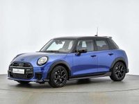 Gebraucht Mini John Cooper Works 204 PS (150 kW) 2025 Blau Kleinwagen