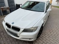 gebraucht BMW 318 i Kombi