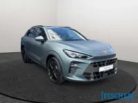 Neu Cupra Terramar Limited Edition 265 PS (194 kW) 2026 Enceladusgrau matt SUV