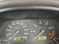 Gebraucht VW Polo 60 PS (44 kW) 1997 Limousine