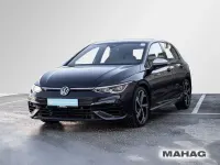 Gebraucht VW Golf VIII R 320 PS (235 kW) 2022 Schwarz Limousine