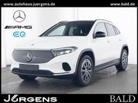 Gebraucht Mercedes EQA250 Electric Art 139 kW (190 PS) 2024 Andere farbe SUV