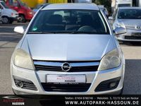 gebraucht Opel Astra Caravan Edition Tempo Multi Klimaaut.