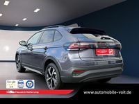 Neu VW Taigo 116 PS (85 kW) 2026 Grau SUV