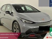 Second-hand Cupra Born 150 kW (204 CP) 2024 Gri Hatchback