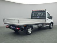 Neu Ford Transit Trend 165 PS (121 kW) 2025 Weiß Van / Kleinbus