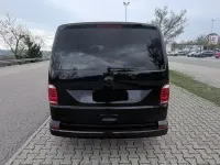 Używany VW T6 204 KM (150 kW) 2018 Czarny Van