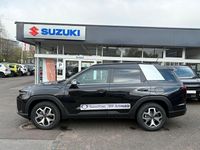 Gebraucht KGM Torres Quartz 163 PS (119 kW) 2025 Schwarz SUV