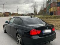 gebraucht BMW 325 i E90 M Paket Facelift