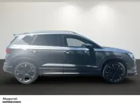 Gebraucht Cupra Ateca VZ 300 PS (220 kW) 2023 Grau SUV