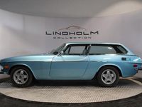 Second-hand Volvo P1800 1973 Albastru Coupe