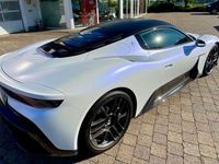 Gebraucht Maserati MC20 630 PS (463 kW) 2022 Bianco audace Coupé