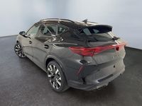 Neu Cupra Formentor VZ 333 PS (244 kW) 2026 0e  midnight black met. SUV