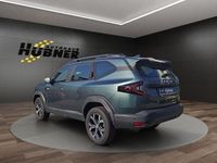 Neu Dacia Bigster Expression 140 PS (102 kW) 2026 Grün SUV