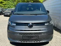 New VW Multivan 150 HP (110 kW) 2026 Grey Minivan