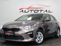 Gebraucht Kia Ceed Vision 140 PS (102 kW) 2019 Braun Kleinwagen