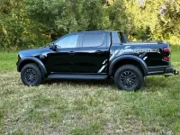 Gebraucht Ford Ranger Raptor 292 PS (214 kW) 2023 Schwarz Pickup