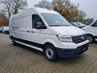Neu VW Crafter 140 PS (102 kW) 2026 Andere Van