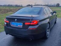 gebraucht BMW 535 535 i xDrive Sport-Aut.